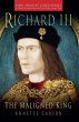 Richard III: The Maligned King (eBook,... - Bild 1