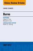 Burns, An Issue of Hand Clinics (eBook, ePUB)