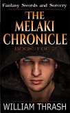 The Melaki Chronicle (eBook, ePUB)