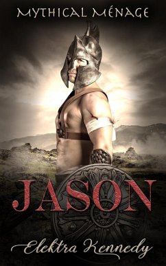 Cover Jason (Mythical Menage) (eBook, ePUB)