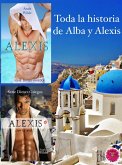 Bilogía Alexis (Serie Dioses Griegos) (eBook, ePUB)