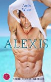 Alexis (Serie Dioses Griegos, #1) (eBook, ePUB)