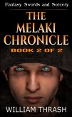 The Melaki Chronicle Volume II (eBook, ePUB)