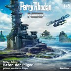 Hafen der Pilger / Perry Rhodan - Neo Bd.145 (MP3-Download)