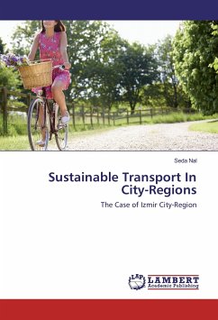 Sustainable Transport In City-Regions