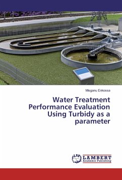 Water Treatment Performance Evaluation Using Turbidy as a parameter