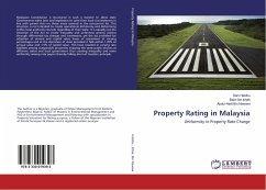 Property Rating in Malaysia - Habibu, Sani;Ishak, Bakri Ibn;Bin Nawawi, Abdul-Hadi