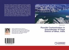 Fluoride Contamination in Groundwater of Gaya District of Bihar, India