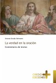 La verdad en la oración