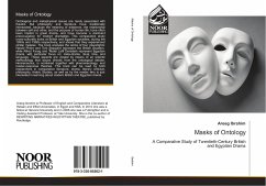 Masks of Ontology - Ibrahim, Areeg