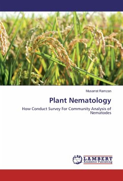 Plant Nematology - Ramzan, Musarrat