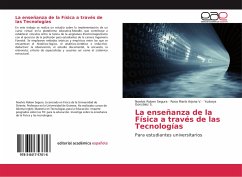La enseñanza de la Física a través de las Tecnologías - Roben Segura, Noelvis;Arjona V., Rosa María;González S., Yudarys