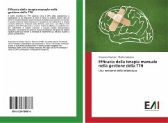 Efficacia della terapia manuale nella gestione della TTH - Frontani, Francesco;Salomon, Mattia