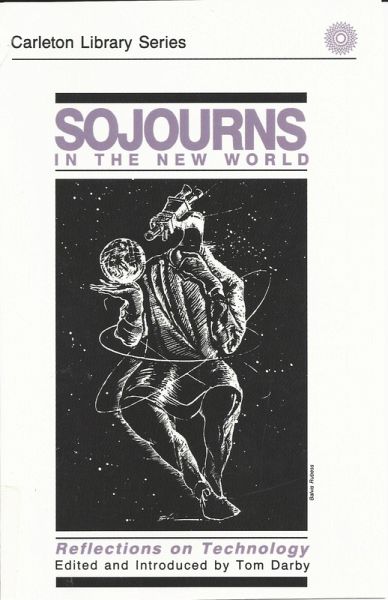Sojourns in the New World (eBook, PDF) Sojourns in the New World (eBook, PDF)
