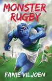 Monsterrugby (eBook, ePUB)