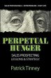 Perpetual Hunger (eBook, ePUB) - Bild 1