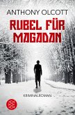 Rubel für Magadan (eBook, ePUB)