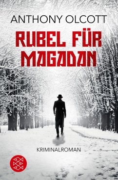 Rubel für Magadan (eBook, ePUB) - Olcott, Anthony