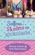 Selfone, skelms en sjokolade (eBook,... - Bild 1