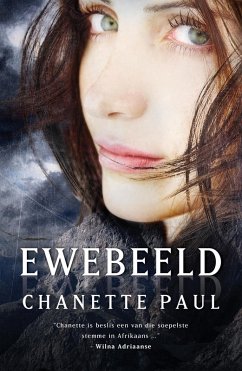 Cover Ewebeeld (eBook, ePUB)