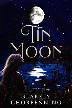 Cover Tin Moon (eBook, ePUB)