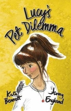 Cover Lucy's Pet Dilemma (eBook, ePUB)