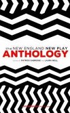 New England New Play Anthology (eBook, ePUB)