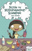 Suzie se superdoeper-sjampoe (eBook, ePUB)