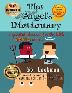 Cover The Angel's Dictionary (eBook, ePUB)