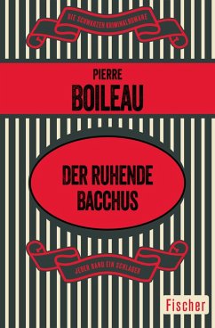 Der ruhende Bacchus (eBook, ePUB) - Boileau, Pierre