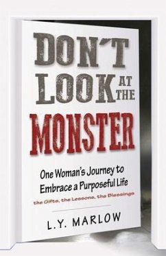 Don't Look at the Monster (eBook, ePUB) Cover Don't Look at the Monster (eBook, ePUB)
