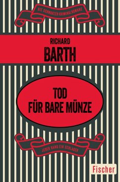 Tod für bare Münze (eBook, ePUB) - Barth, Richard