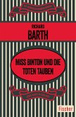 Miss Binton und die toten Tauben (eBook, ePUB)