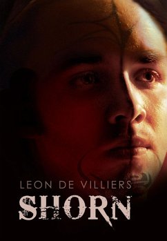 Cover Shorn (eBook, ePUB)