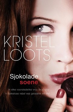 Cover Sjokoladesoene (eBook, ePUB)