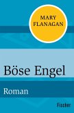 Böse Engel (eBook, ePUB)