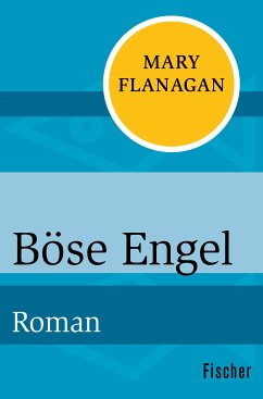 Böse Engel (eBook, ePUB) - Flanagan, Mary