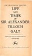 Life and Time of Sir Alexander Tilloch... - Bild 1