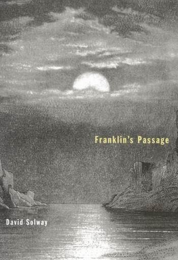 Franklin's Passage (eBook, PDF) Franklin's Passage (eBook, PDF)