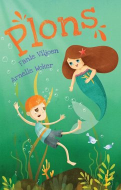 Plons! (eBook, ePUB) - Viljoen, Fanie