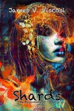 Cover Shards (eBook, ePUB)