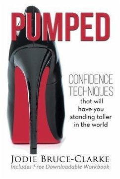 Cover Pumped (eBook, ePUB)