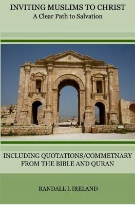Inviting Muslims to Christ (eBook, ePUB)