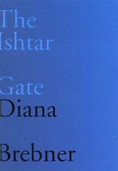 Cover Ishtar Gate (eBook, PDF)