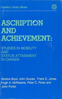 Cover Ascription and Achievement (eBook, PDF)
