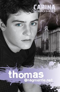 Thomas@nagmerrie.net (eBook, ePUB) - Diedericks-Hugo, Carina