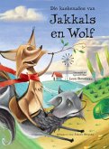 Die kaskenades van Jakkals en Wolf (eBook, ePUB)