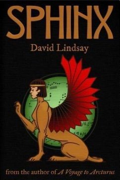 Cover Sphinx (eBook, ePUB)