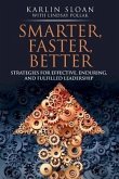 Smarter, Faster, Better (eBook, ePUB)