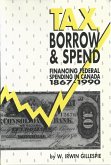Tax, Borrow and Spend (eBook, PDF)